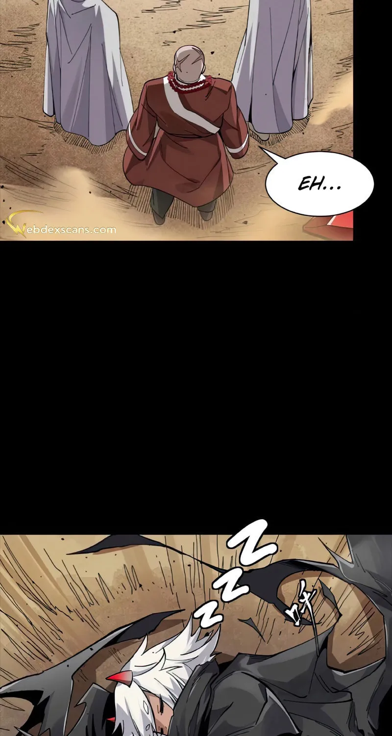 Legend of Star General (Colored) Chapter 134 page 47 - 