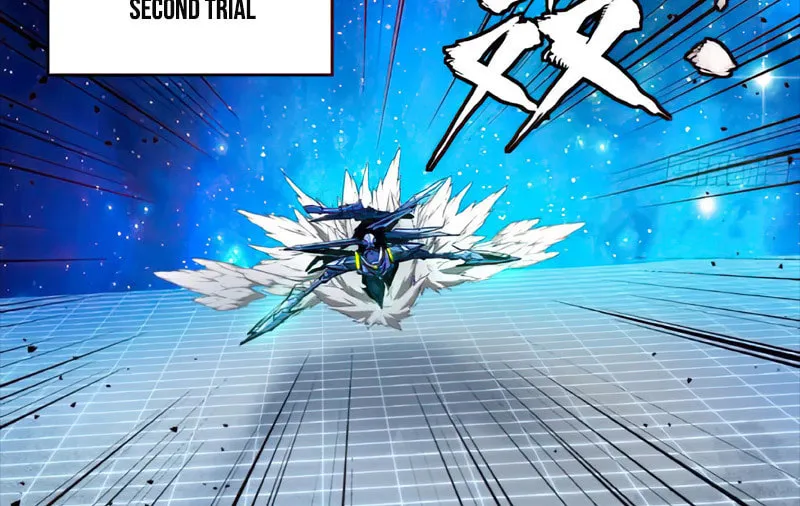 Legend of Star General (Colored) Chapter 134 page 51 - 