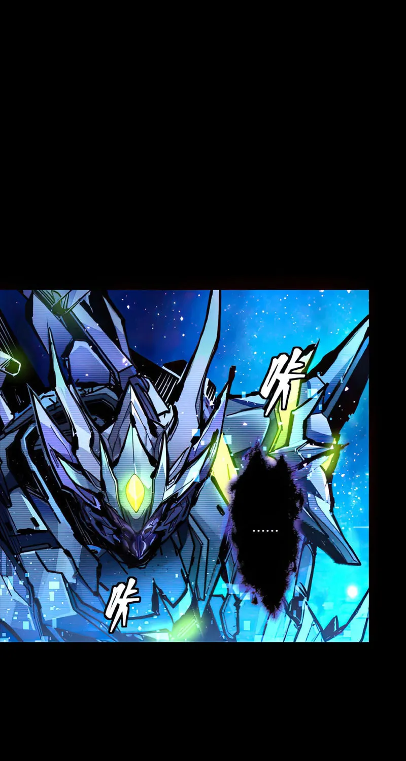 Legend of Star General (Colored) Chapter 134 page 59 - 
