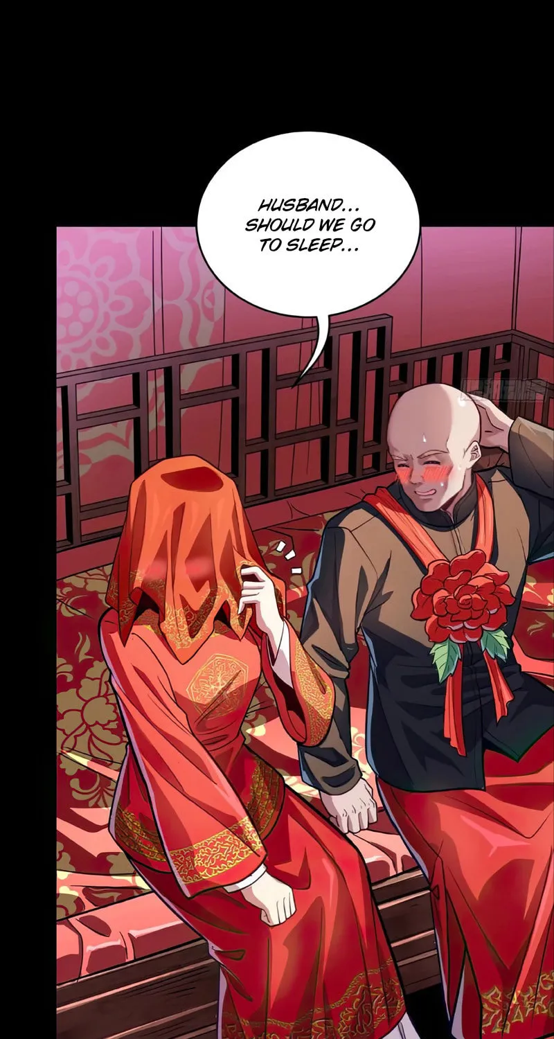 Legend of Star General (Colored) Chapter 134 page 7 - 