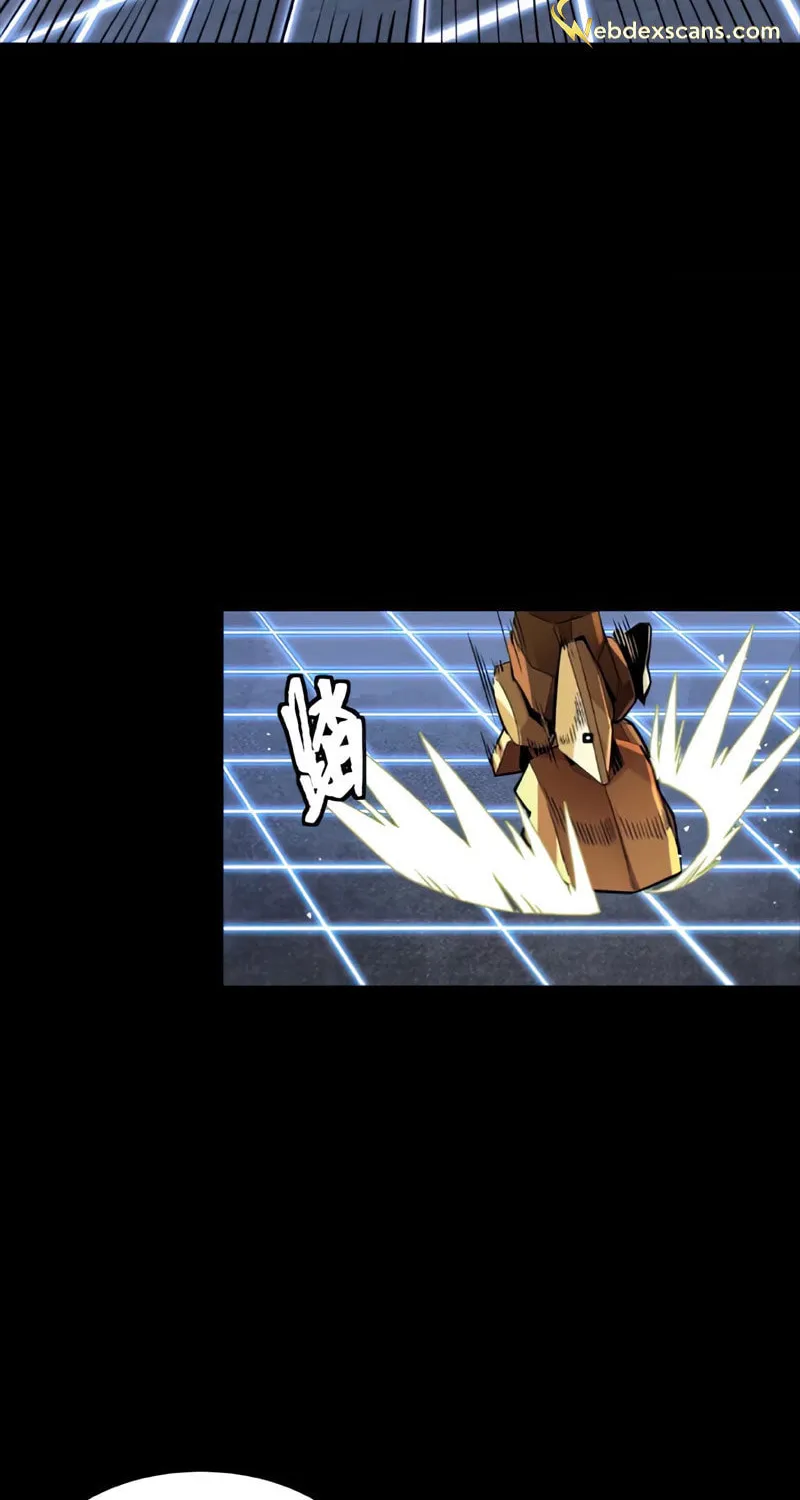 Legend of Star General (Colored) Chapter 134 page 65 - 