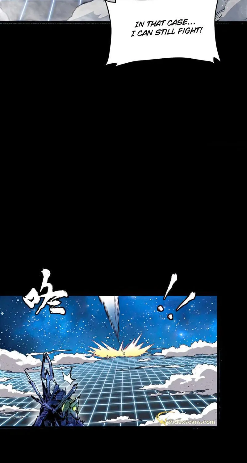 Legend of Star General (Colored) Chapter 134 page 70 - 