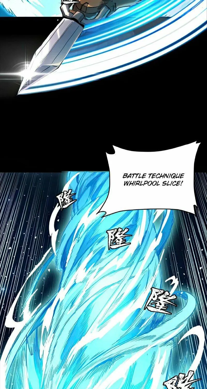Legend of Star General (Colored) Chapter 134 page 72 - 