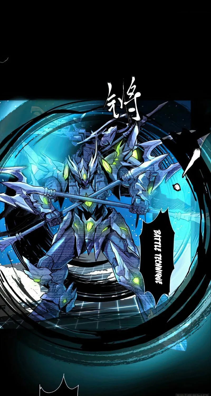 Legend of Star General (Colored) Chapter 134 page 74 - 