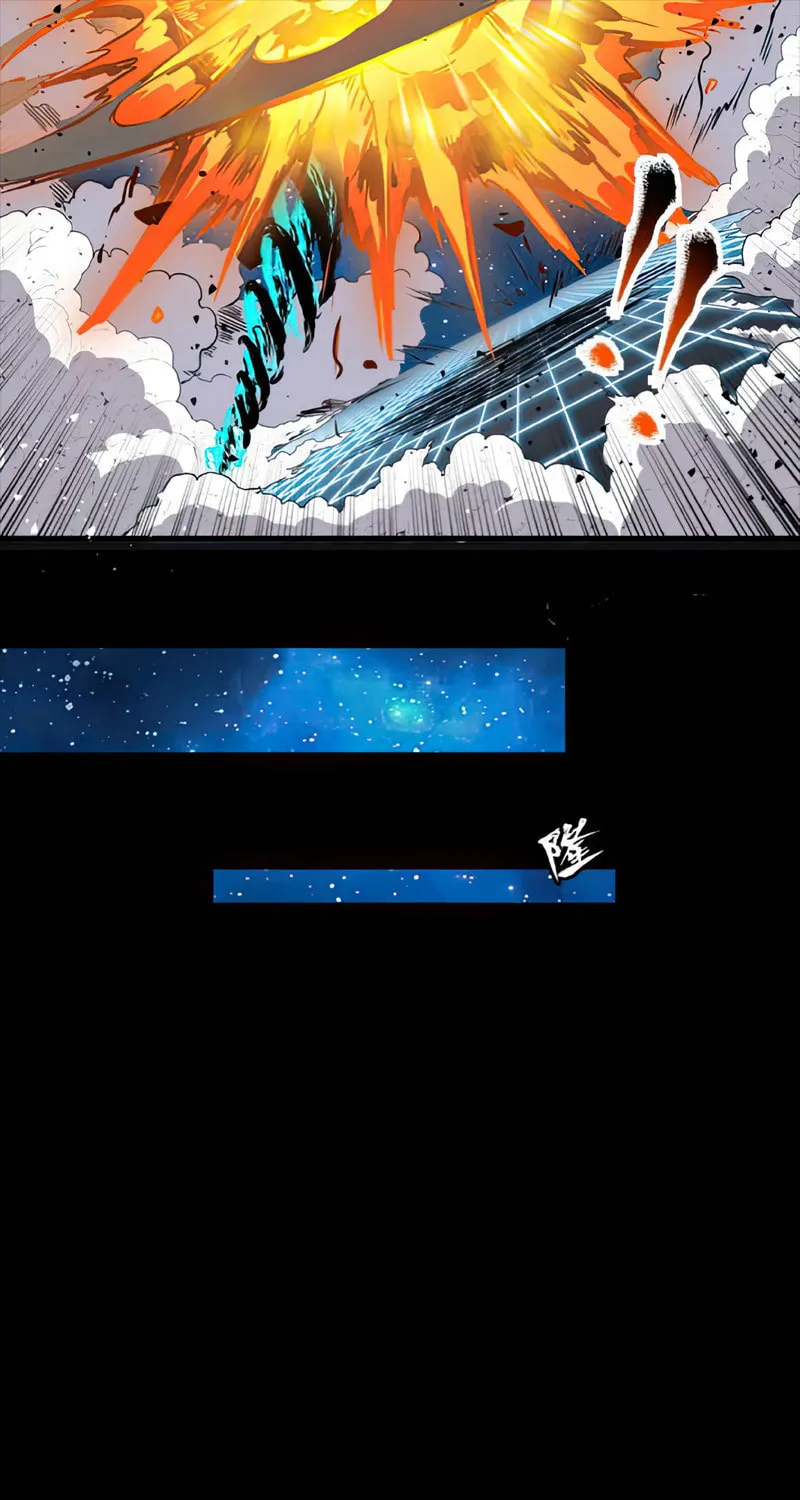Legend of Star General (Colored) Chapter 134 page 78 - 