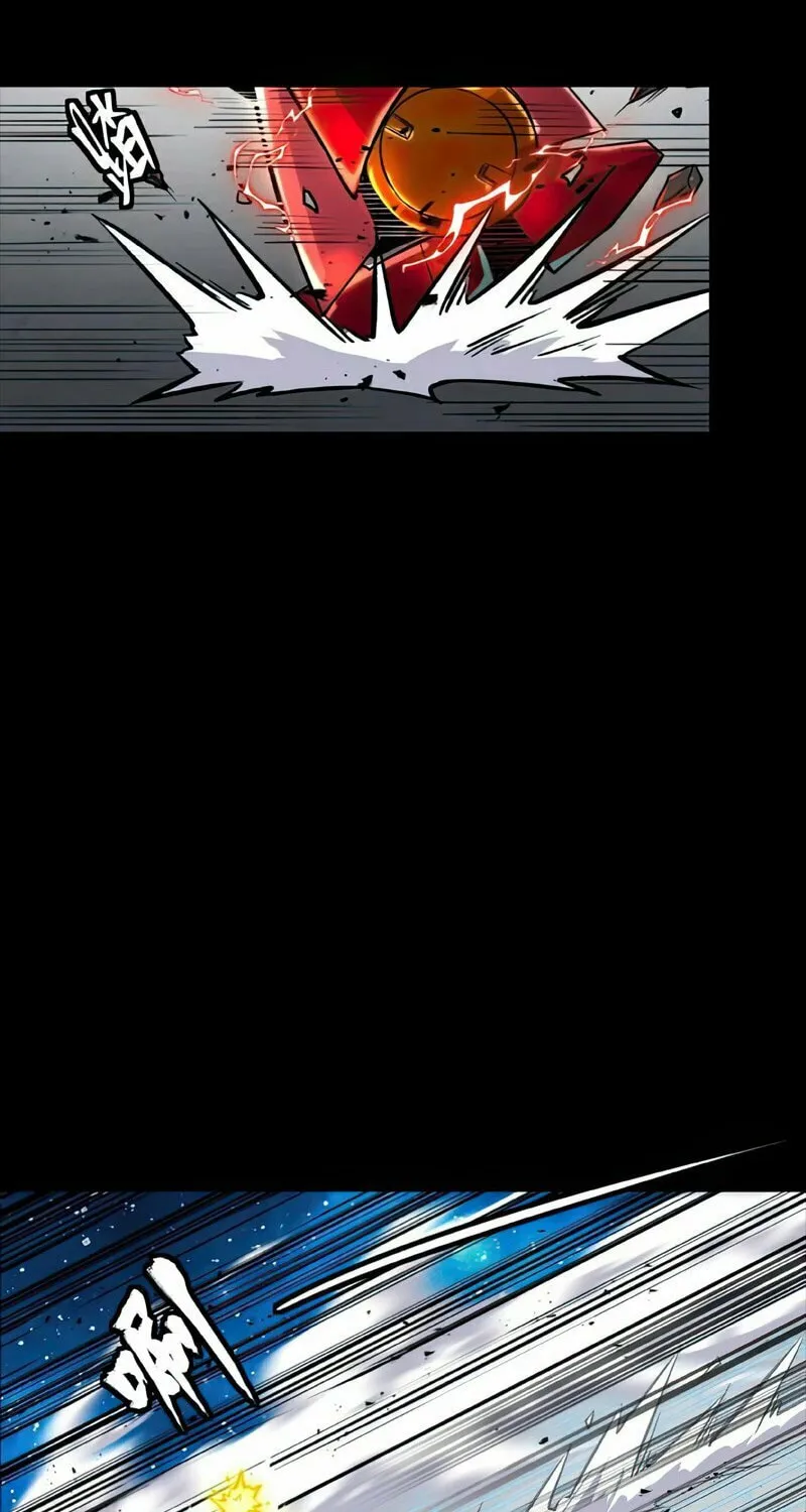 Legend of Star General (Colored) Chapter 134 page 85 - 