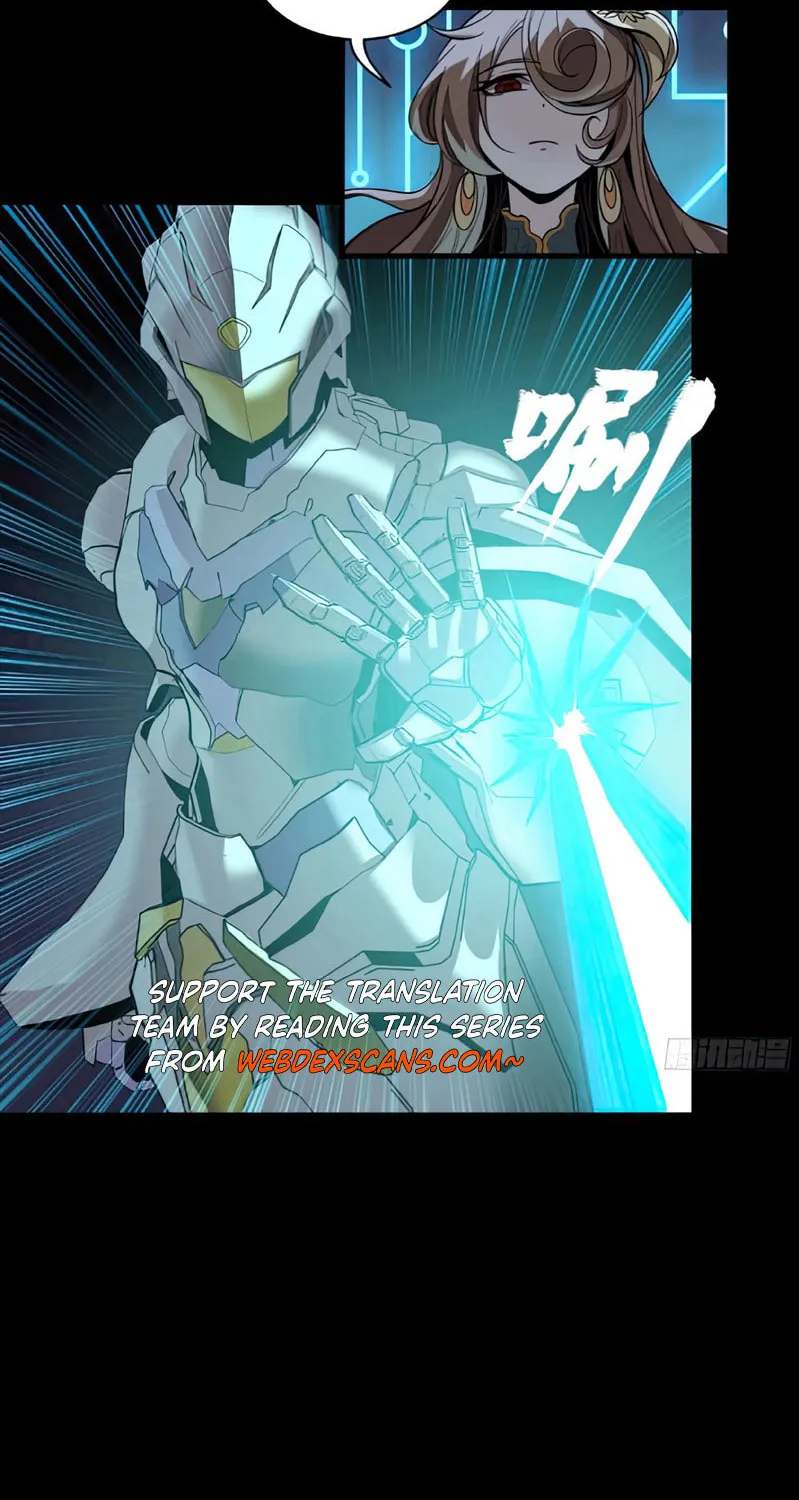 Legend of Star General (Colored) Chapter 134 page 94 - 