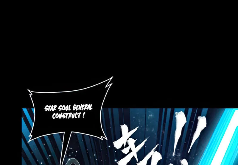Legend of Star General (Colored) Chapter 134 page 95 - 