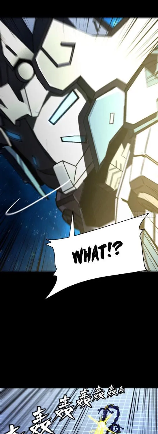 Legend of Star General (Colored) Chapter 135 page 11 - 