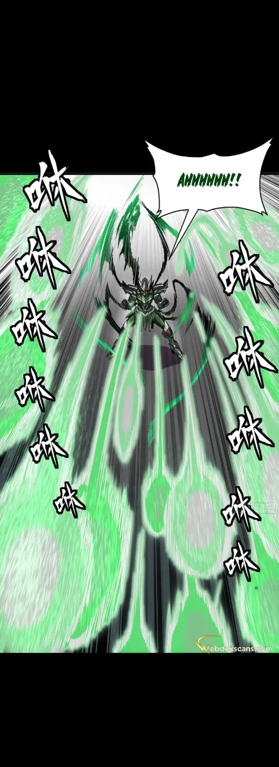 Legend of Star General (Colored) Chapter 135 page 31 - 