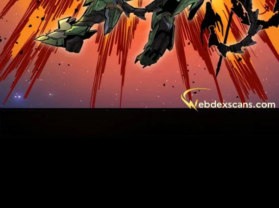 Legend of Star General (Colored) Chapter 135 page 42 - 