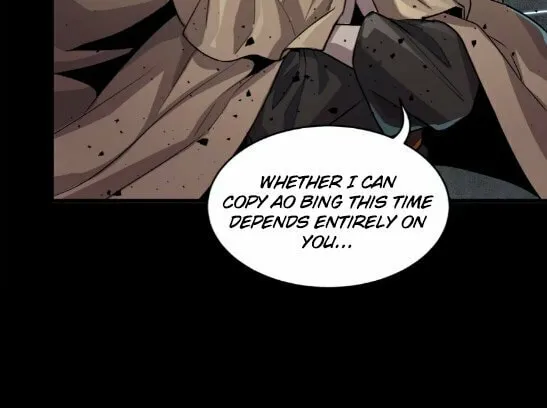 Legend of Star General (Colored) Chapter 135 page 48 - 