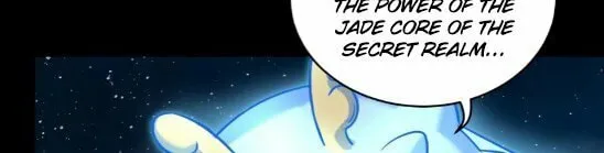 Legend of Star General (Colored) Chapter 135 page 51 - 
