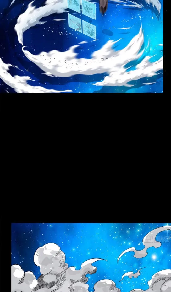 Legend of Star General (Colored) Chapter 135 page 60 - 