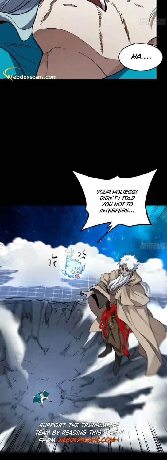 Legend of Star General (Colored) Chapter 135 page 65 - 
