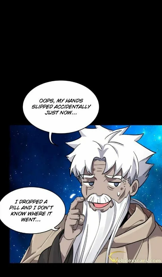 Legend of Star General (Colored) Chapter 135 page 66 - 