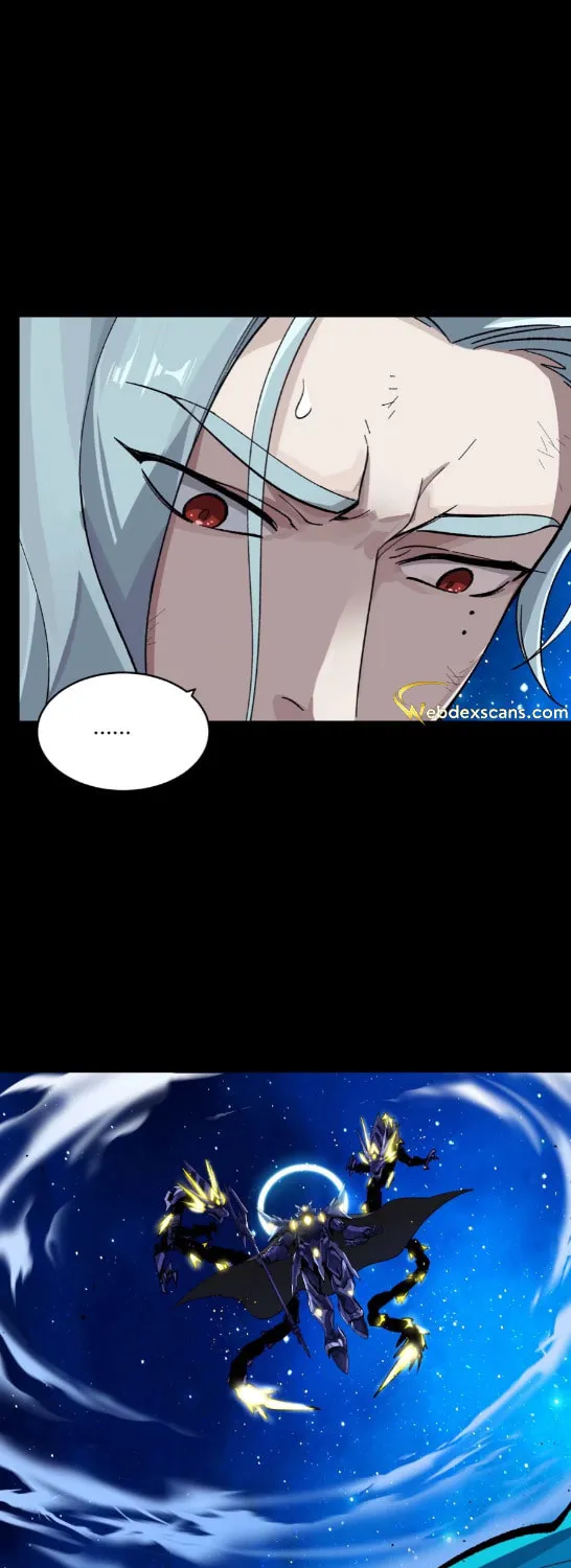 Legend of Star General (Colored) Chapter 135 page 70 - 