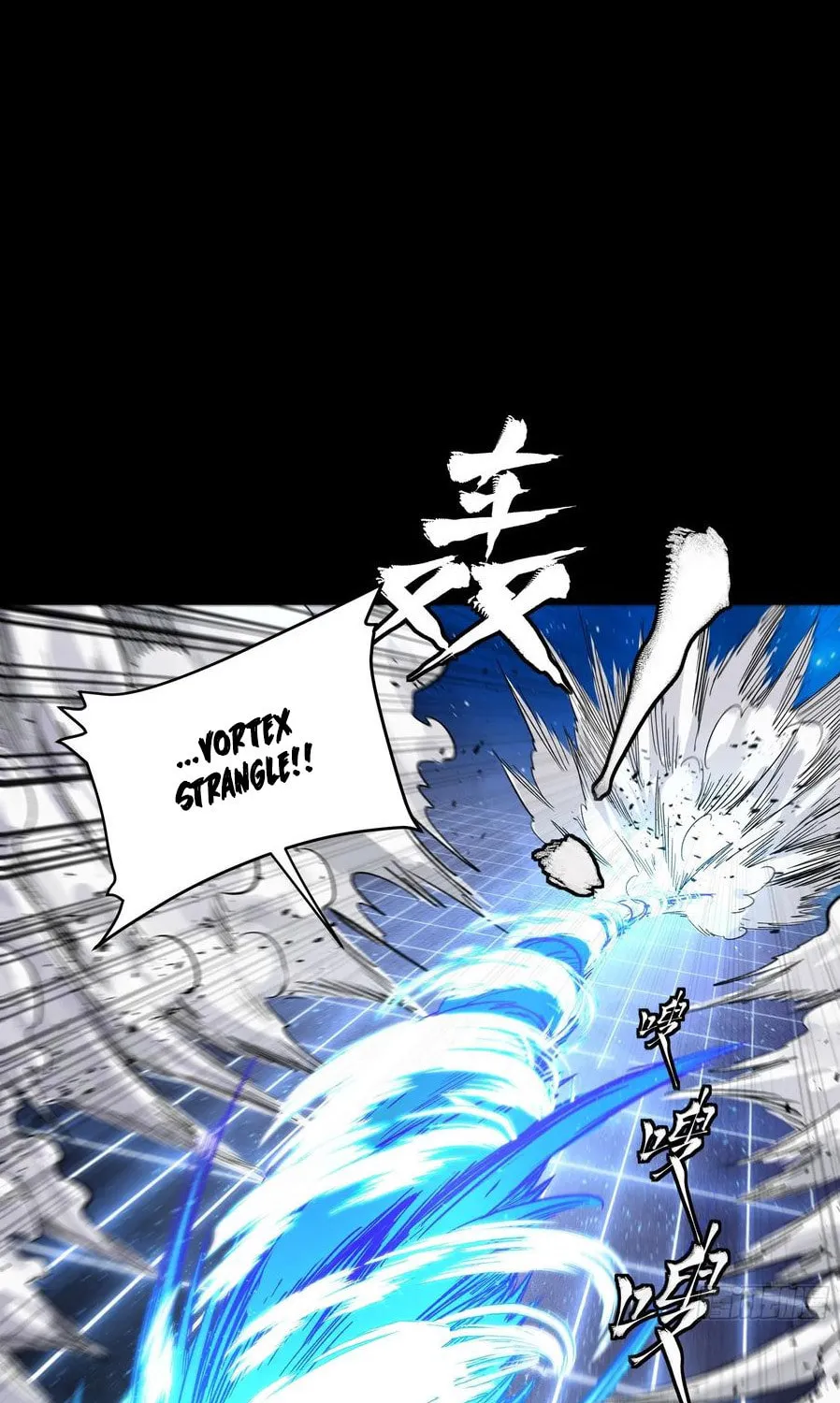 Legend of Star General (Colored) Chapter 136 page 14 - 