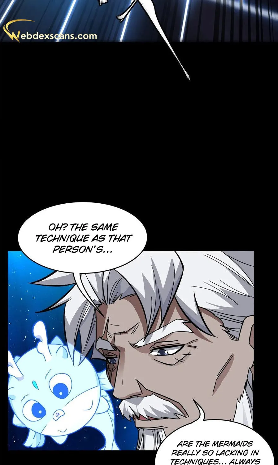 Legend of Star General (Colored) Chapter 136 page 16 - 