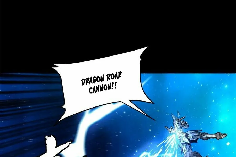 Legend of Star General (Colored) Chapter 136 page 30 - 