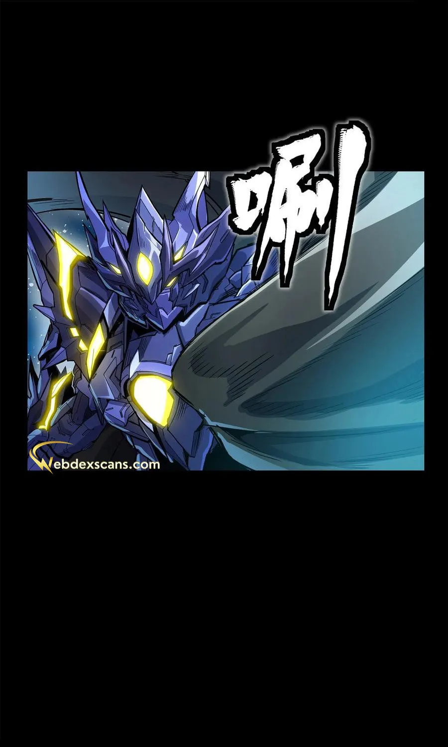 Legend of Star General (Colored) Chapter 136 page 32 - 
