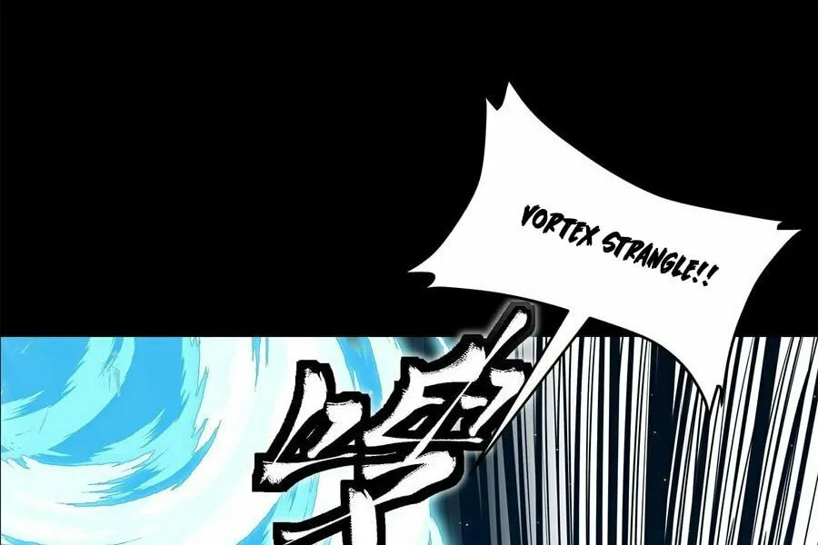 Legend of Star General (Colored) Chapter 136 page 36 - 