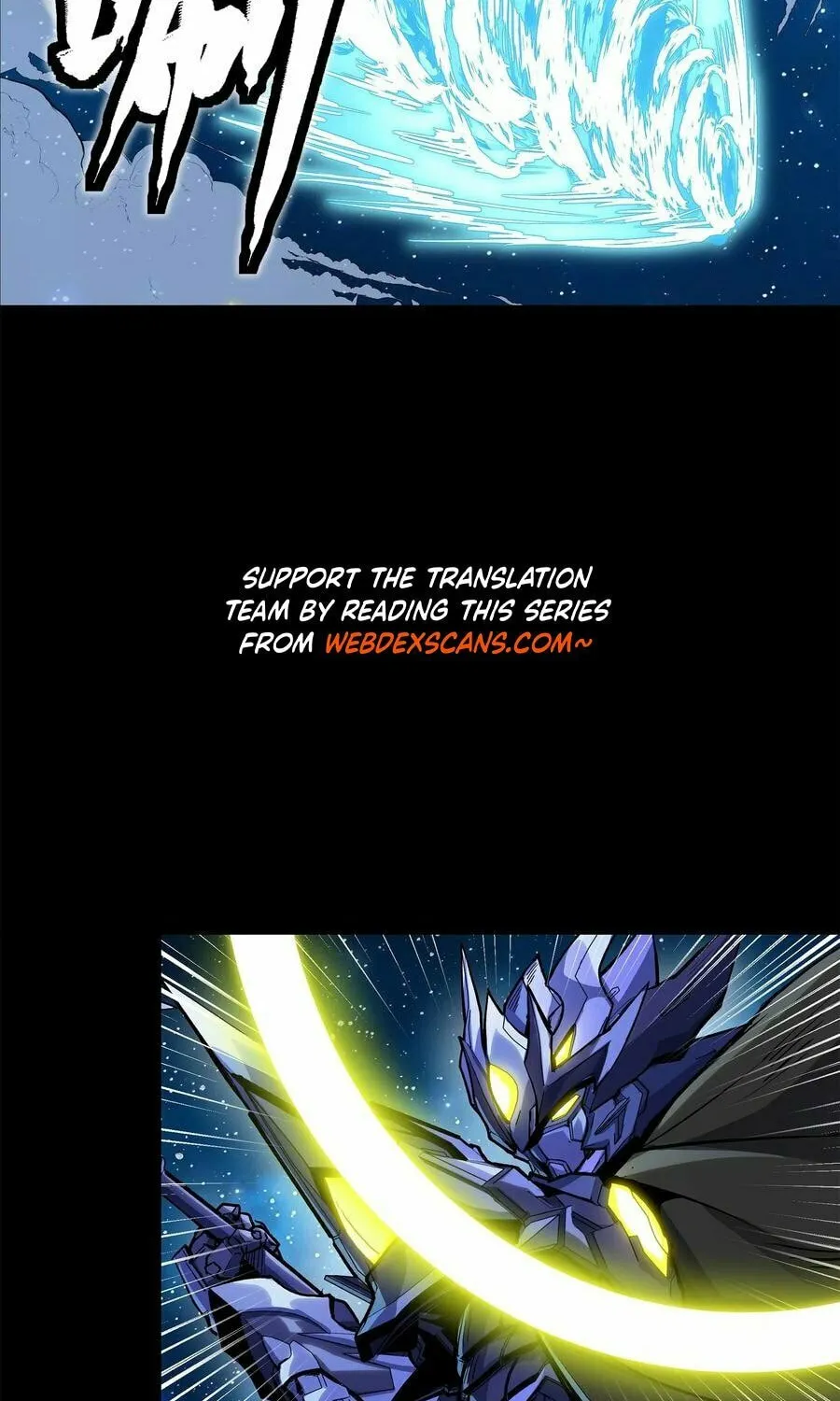 Legend of Star General (Colored) Chapter 136 page 41 - 