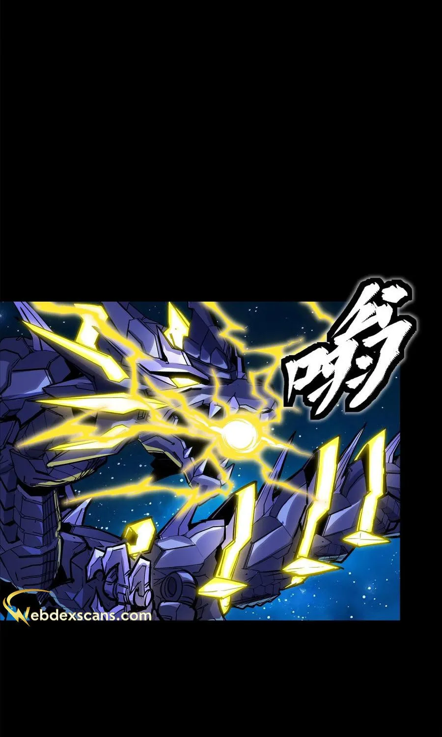 Legend of Star General (Colored) Chapter 136 page 46 - 