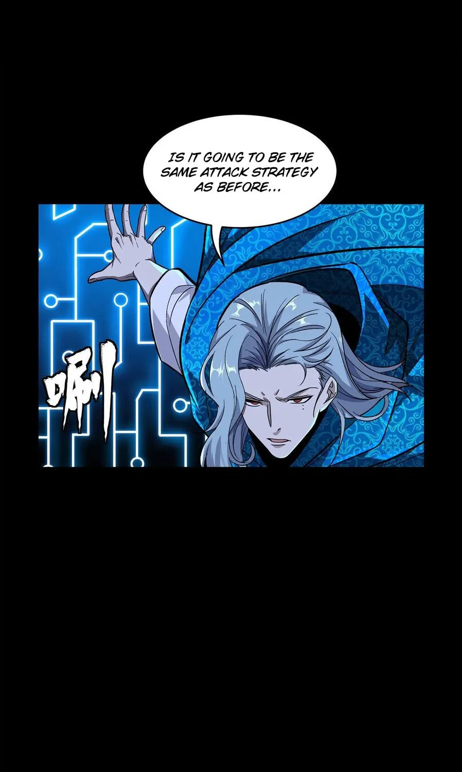 Legend of Star General (Colored) Chapter 136 page 10 - 