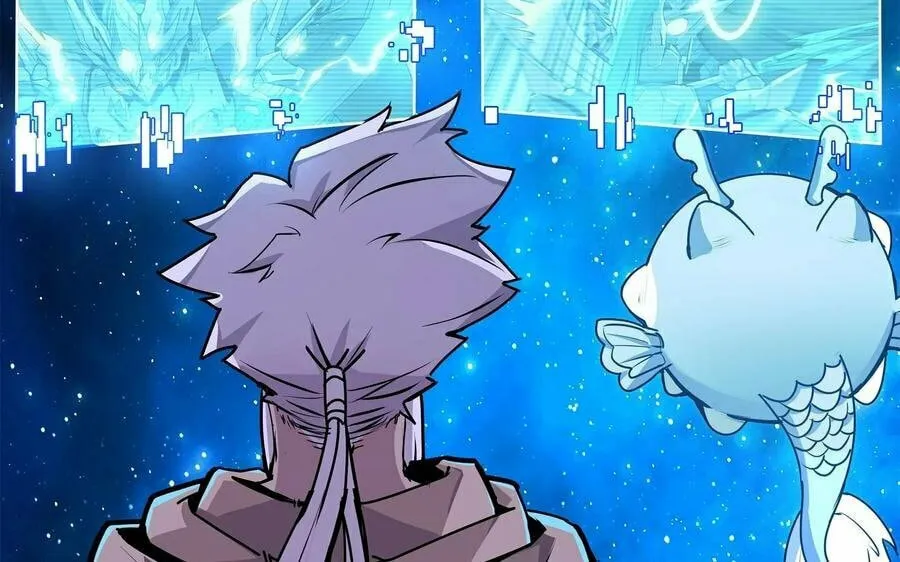 Legend of Star General (Colored) Chapter 137 page 12 - 