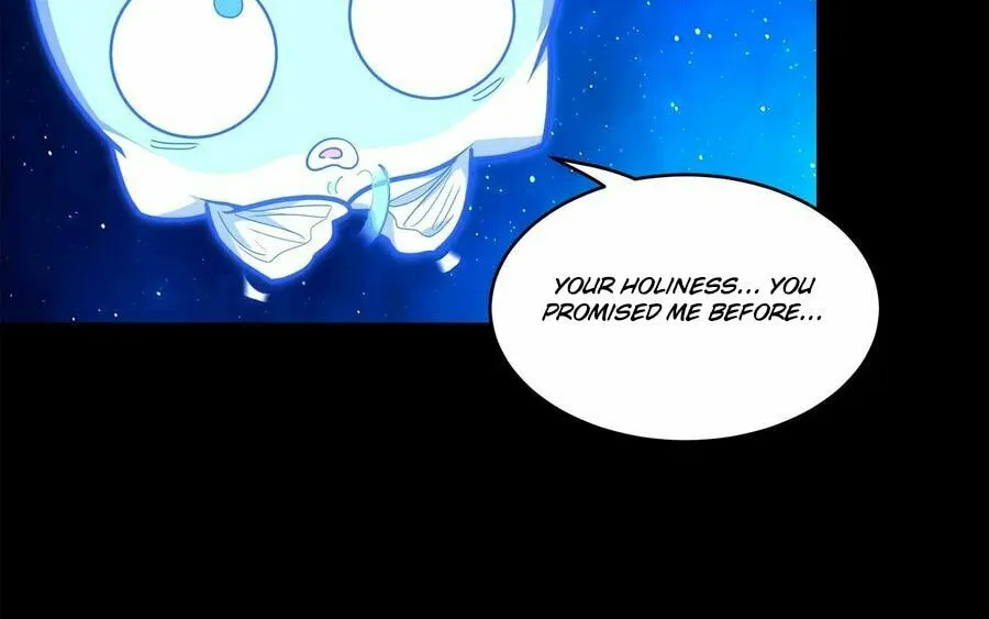 Legend of Star General (Colored) Chapter 137 page 21 - 