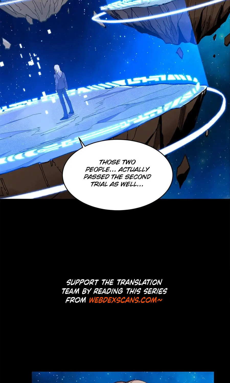 Legend of Star General (Colored) Chapter 137 page 41 - 