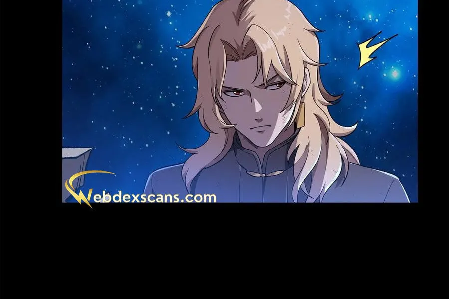 Legend of Star General (Colored) Chapter 137 page 42 - 