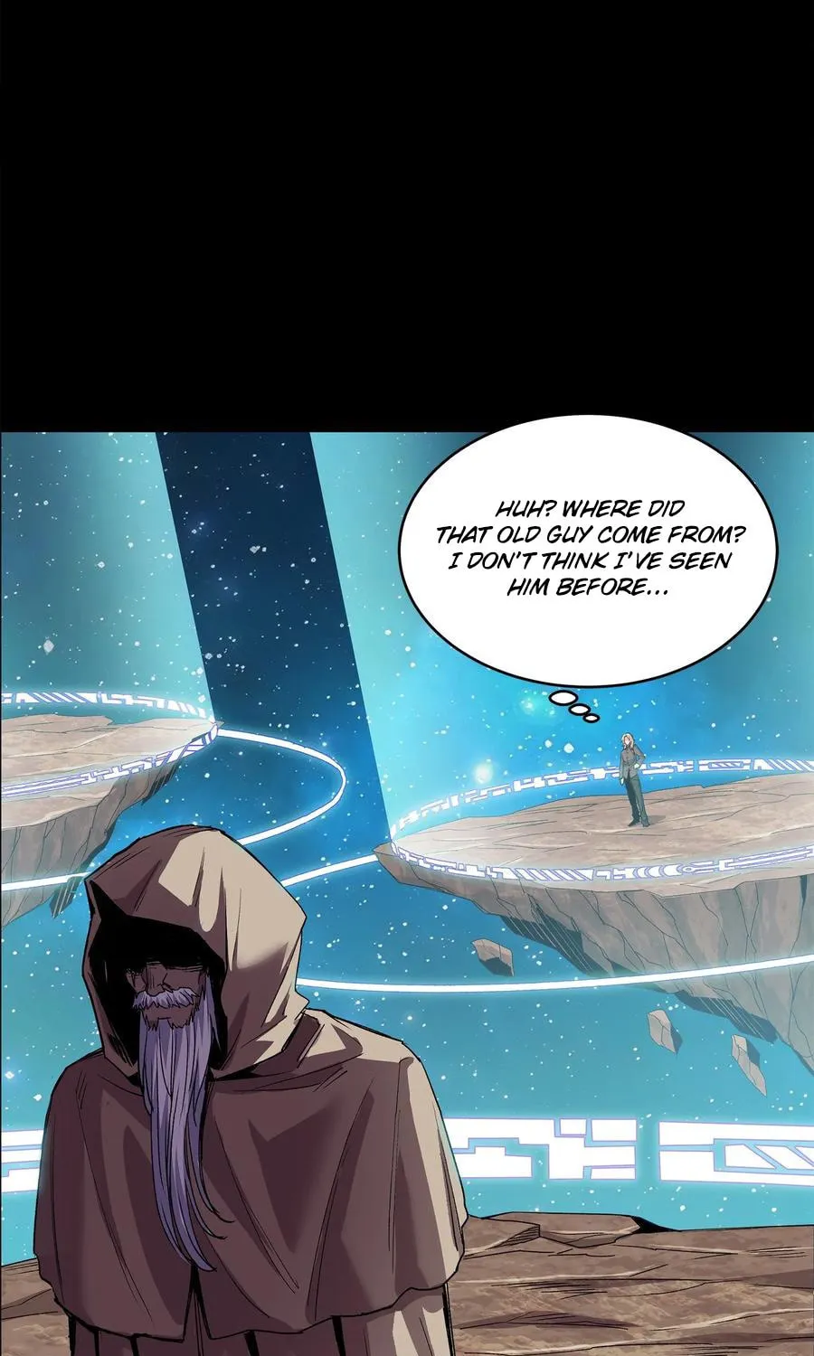 Legend of Star General (Colored) Chapter 137 page 43 - 