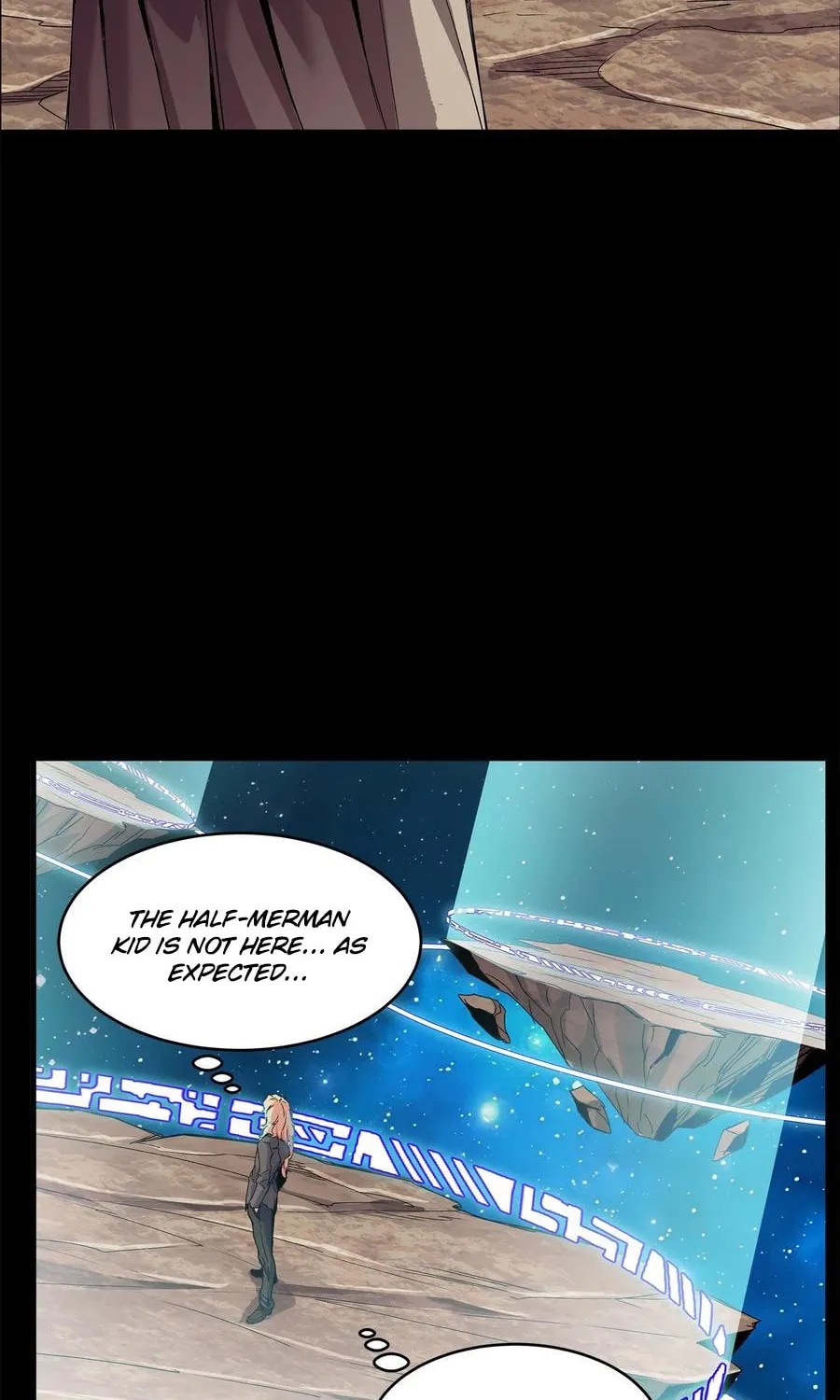 Legend of Star General (Colored) Chapter 137 page 44 - 
