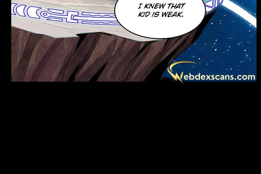 Legend of Star General (Colored) Chapter 137 page 45 - 