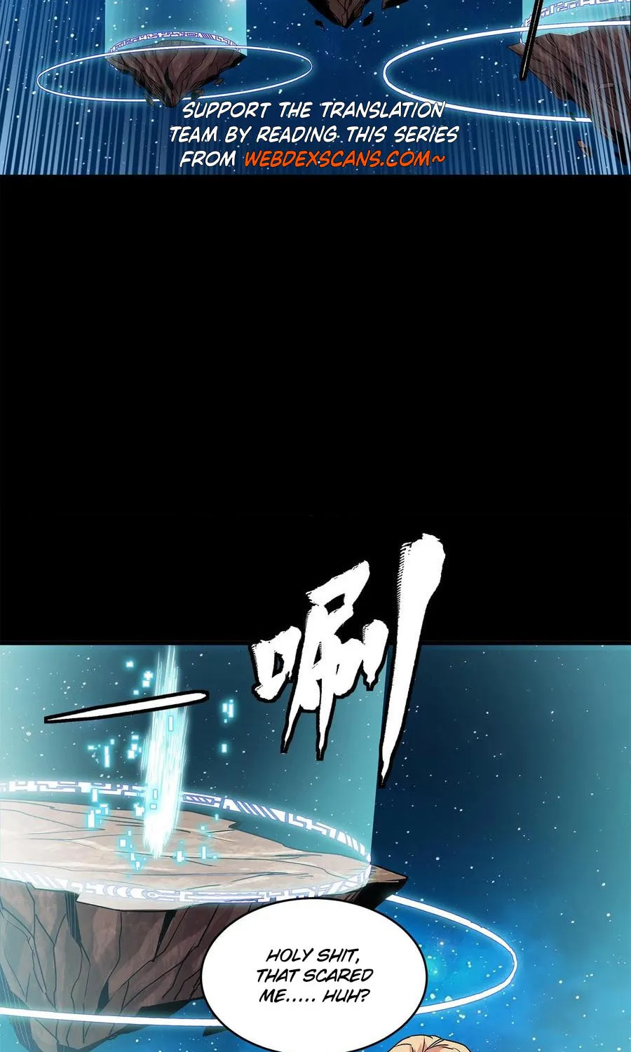 Legend of Star General (Colored) Chapter 137 page 47 - 