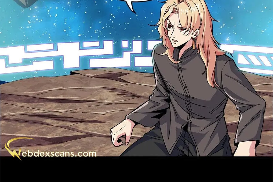 Legend of Star General (Colored) Chapter 137 page 48 - 