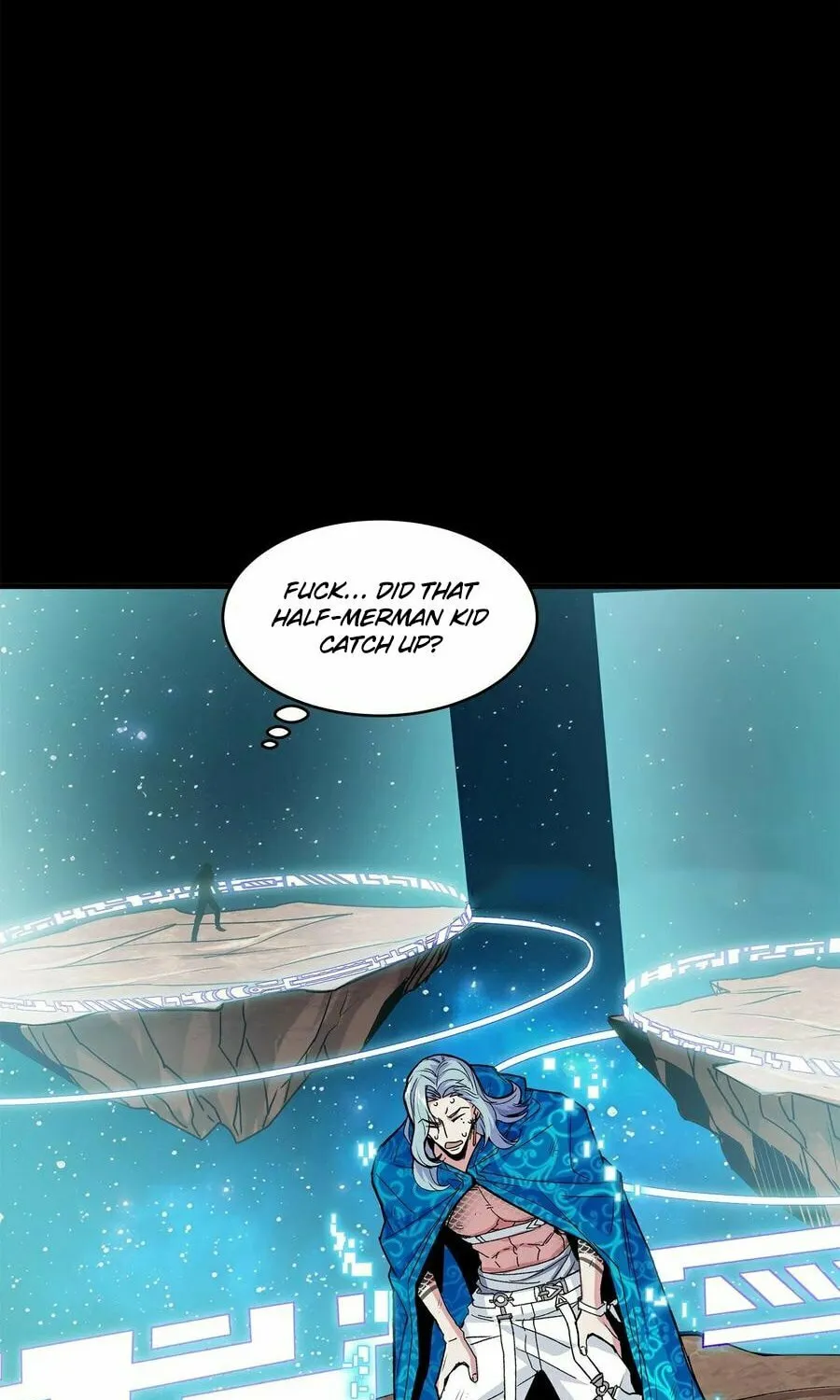Legend of Star General (Colored) Chapter 137 page 49 - 