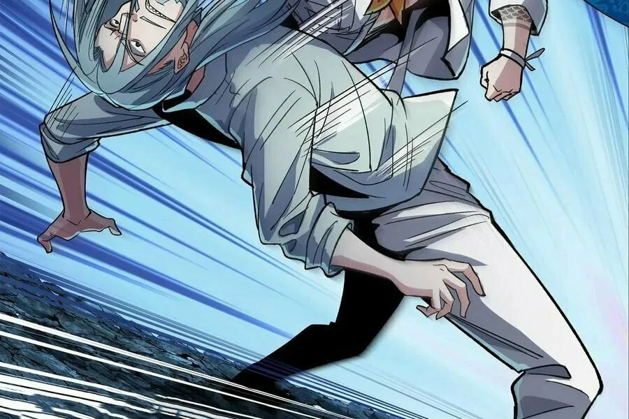 Legend of Star General (Colored) Chapter 137 page 60 - 