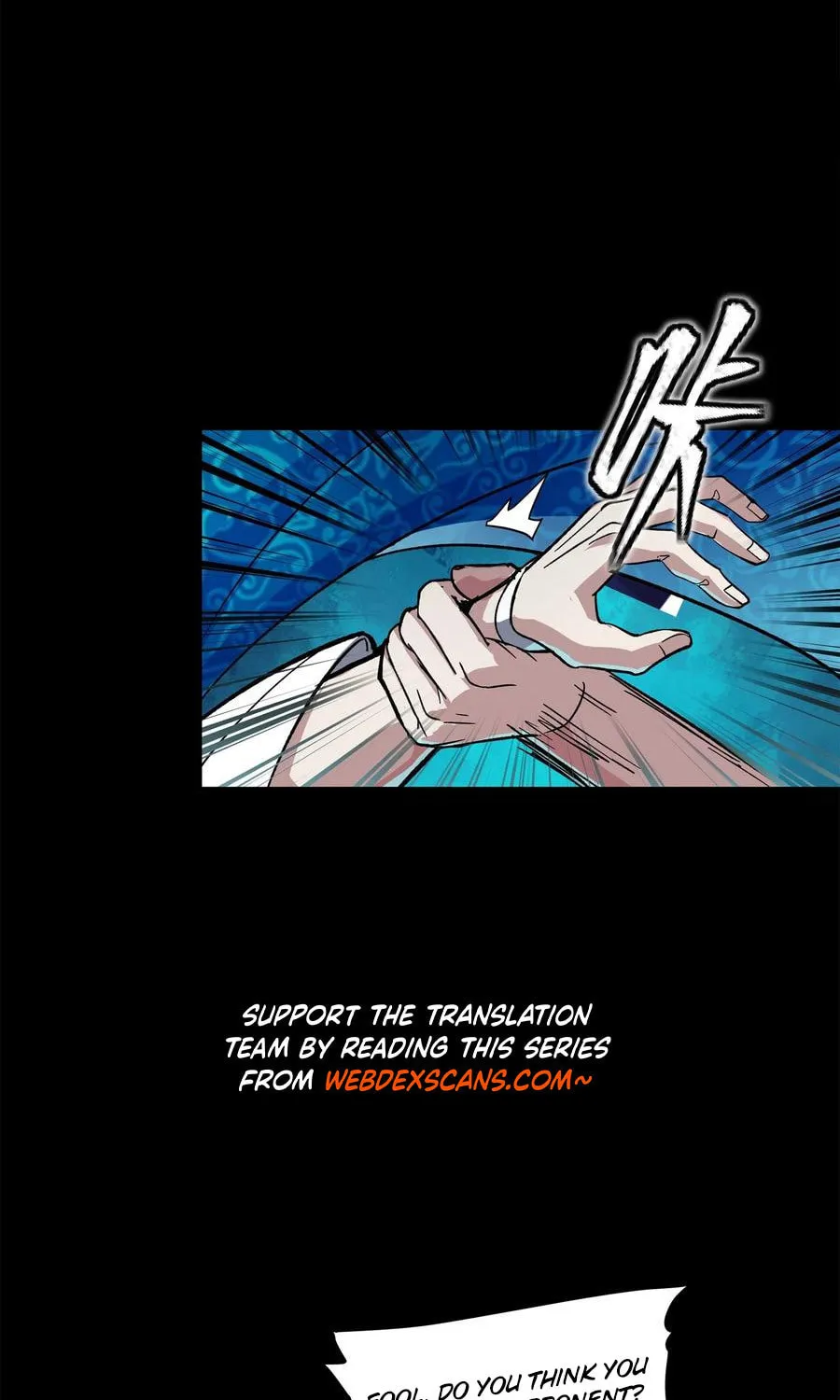 Legend of Star General (Colored) Chapter 137 page 62 - 