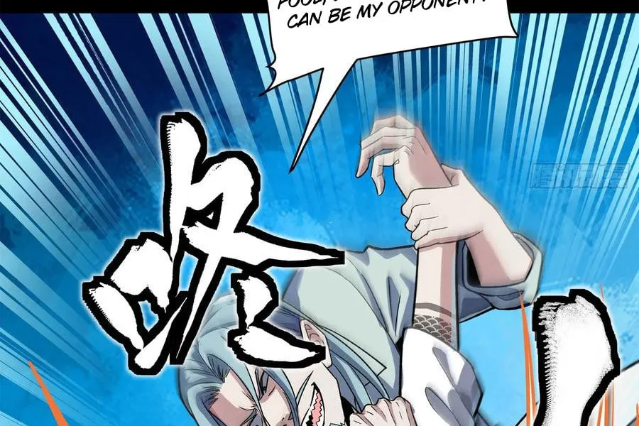 Legend of Star General (Colored) Chapter 137 page 63 - 