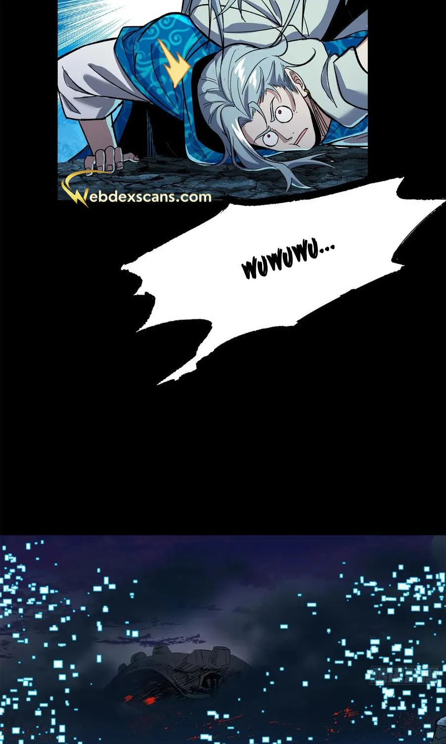 Legend of Star General (Colored) Chapter 137 page 65 - 