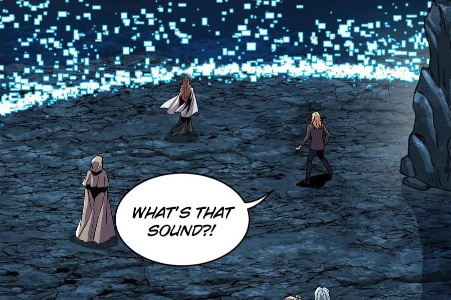Legend of Star General (Colored) Chapter 137 page 66 - 