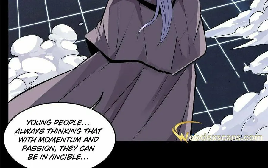 Legend of Star General (Colored) Chapter 137 page 9 - 