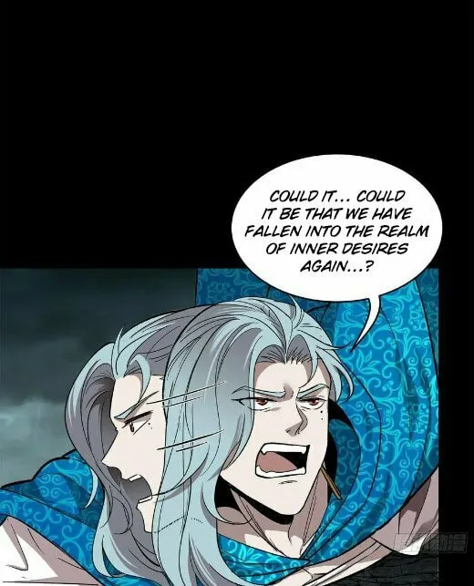 Legend of Star General (Colored) Chapter 138 page 12 - 