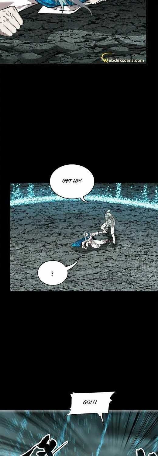 Legend of Star General (Colored) Chapter 138 page 13 - 