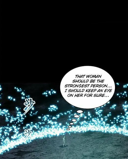 Legend of Star General (Colored) Chapter 138 page 18 - 