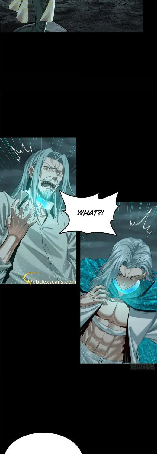 Legend of Star General (Colored) Chapter 138 page 26 - 