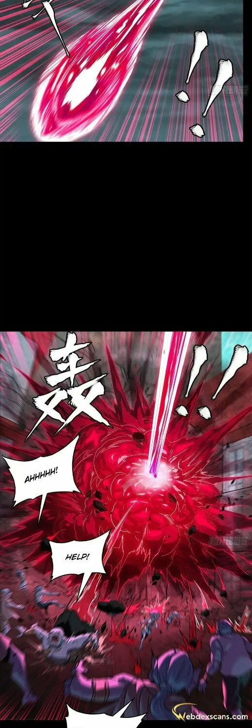 Legend of Star General (Colored) Chapter 139 page 16 - 